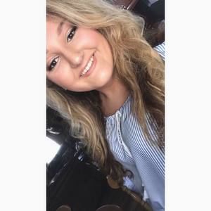 Meet your Posher, Brandi